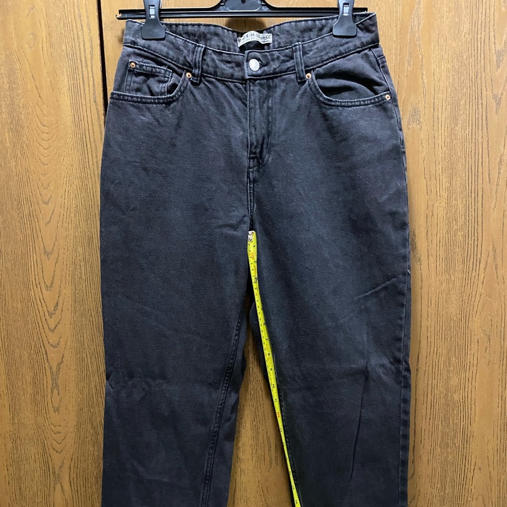 Denim Co. from Primark mom jeans size 8 inseam 27